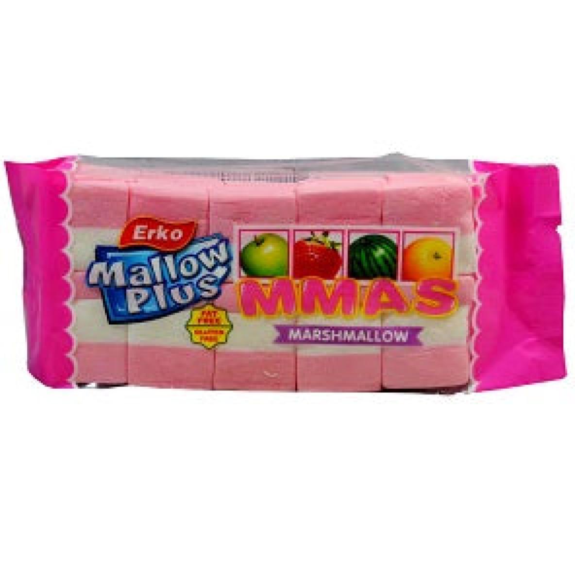 Mallow Plus MMAS Marshmallow