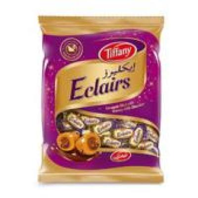 Eclairs Delicious Caramel