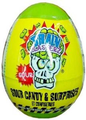 Sour Surprises Candy