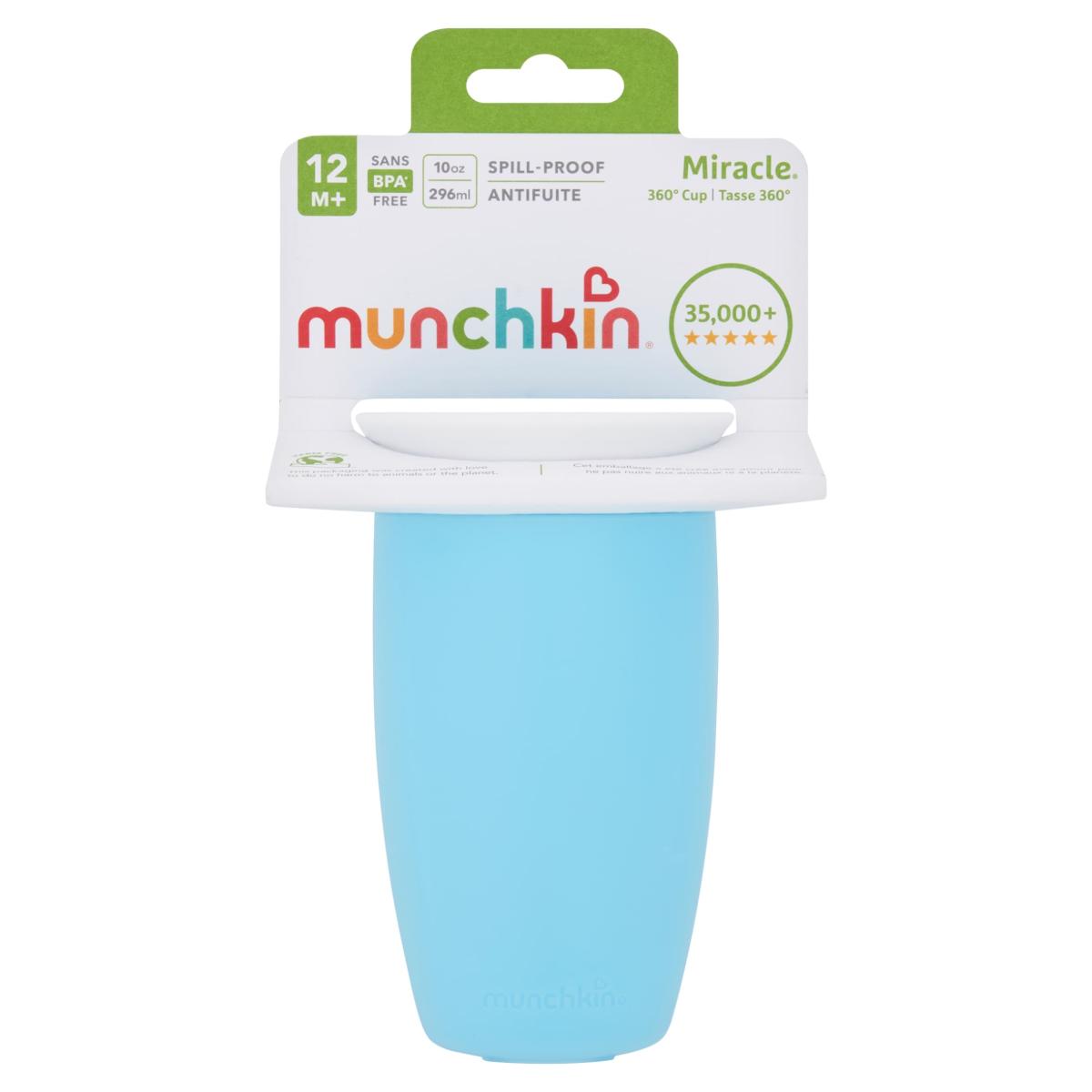 Miracle 360 Sippy Cup
