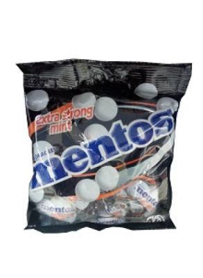 Chewy Dragges Extra Strong Mint