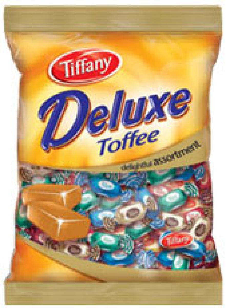 Deluxe Toffee Delightful Assortment