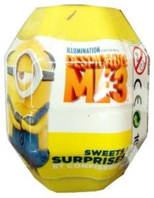 Despicable Me 3 Sweets & Surprises