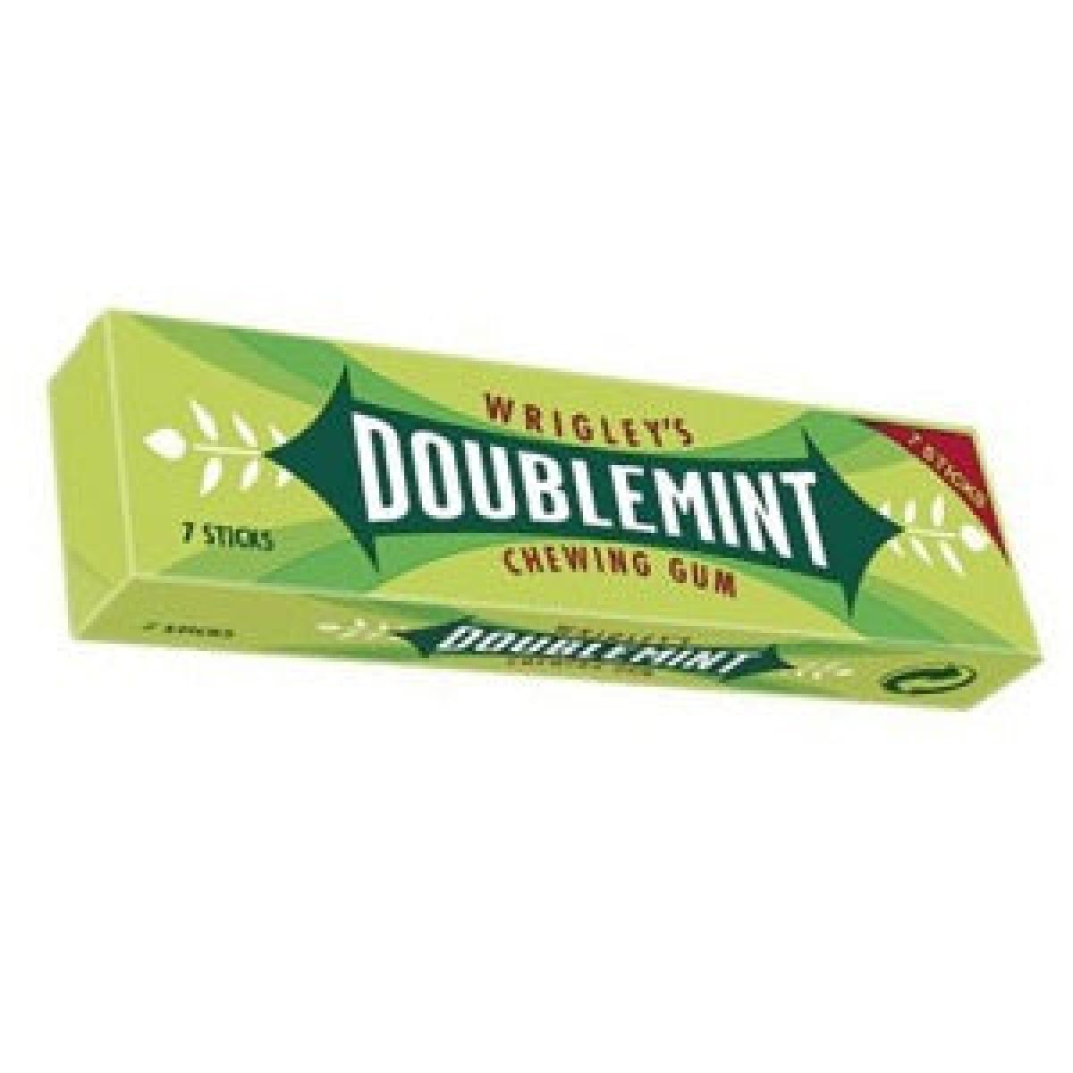 Wrigley's Doublemint