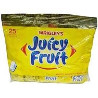 Juicy Fruit