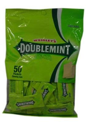 Wrigley's Doublemint