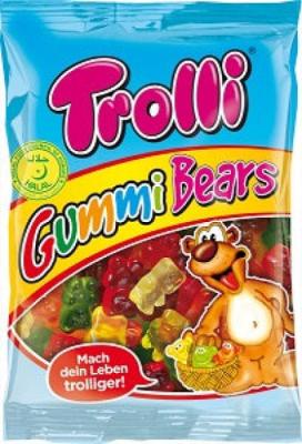 Gummi Bears