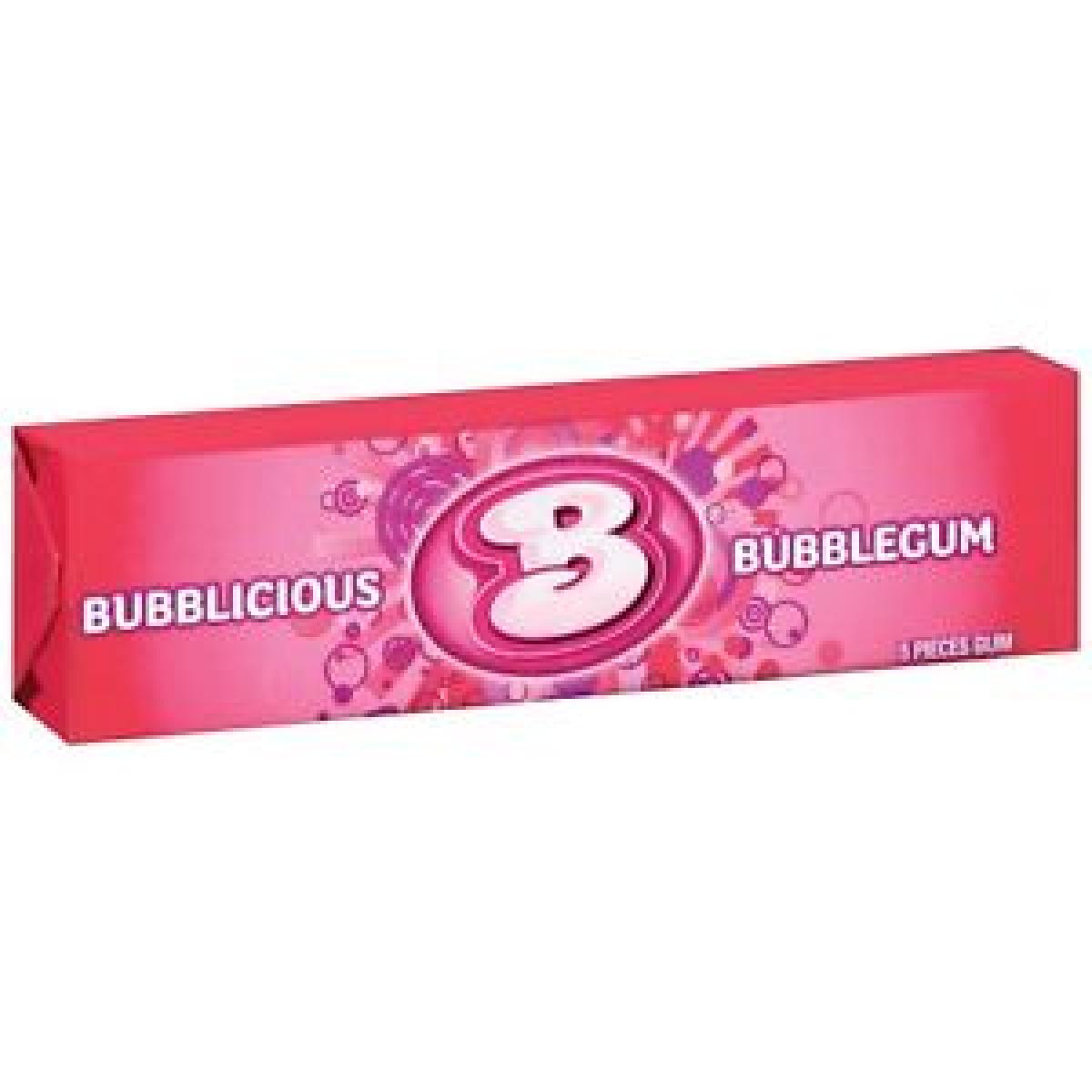 Bubble Gum