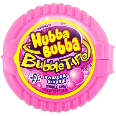 Bubble Tape