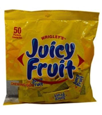 Juicy Fruit