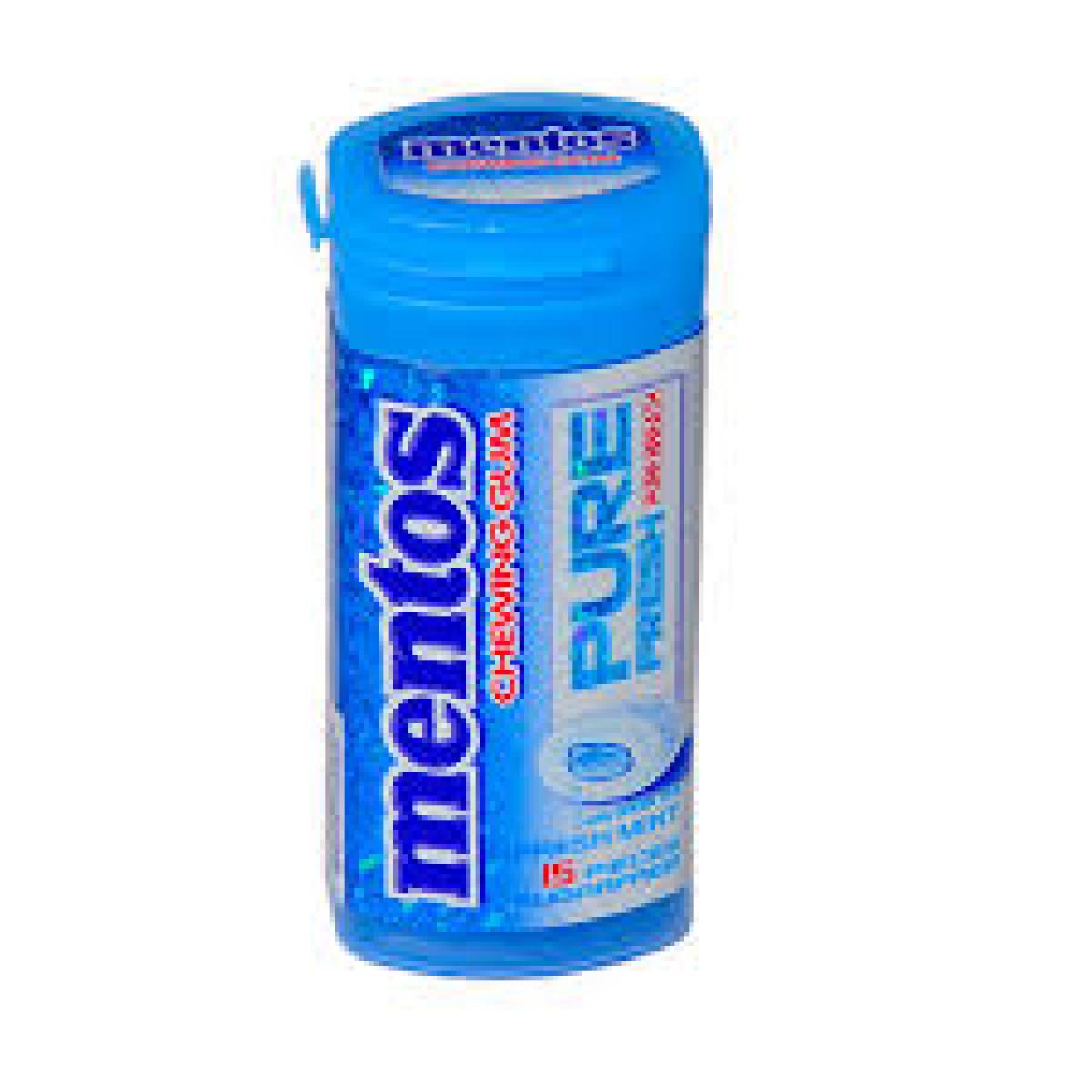 Chewing Gum Sweet Mint