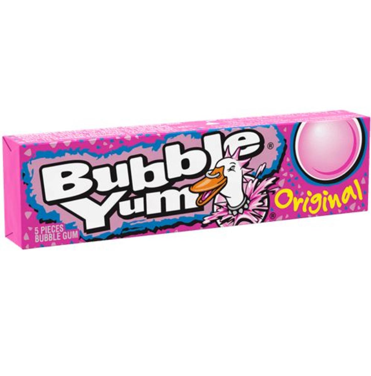 Bubble Gum Original