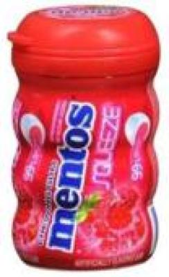 Chewing Gum Skweez Strawberry