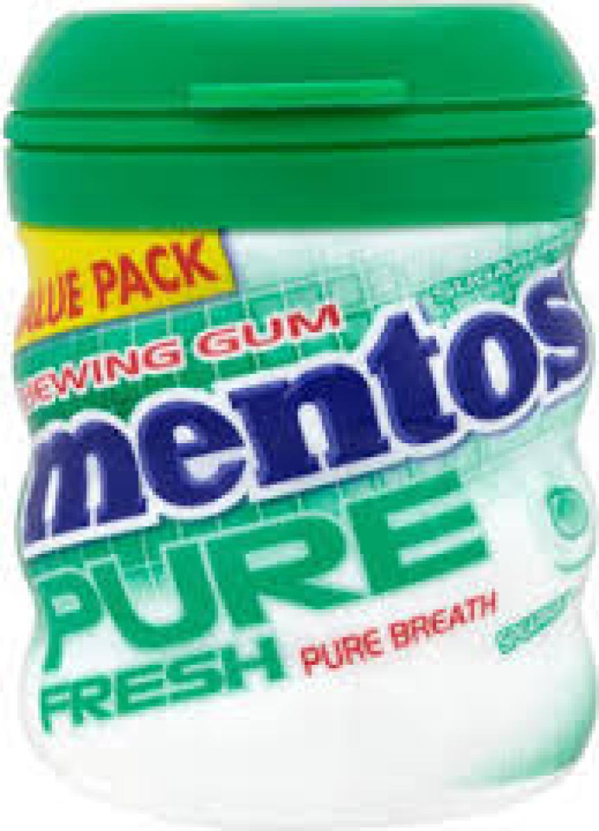 Chewing Gum Pure Fresh Spearmint