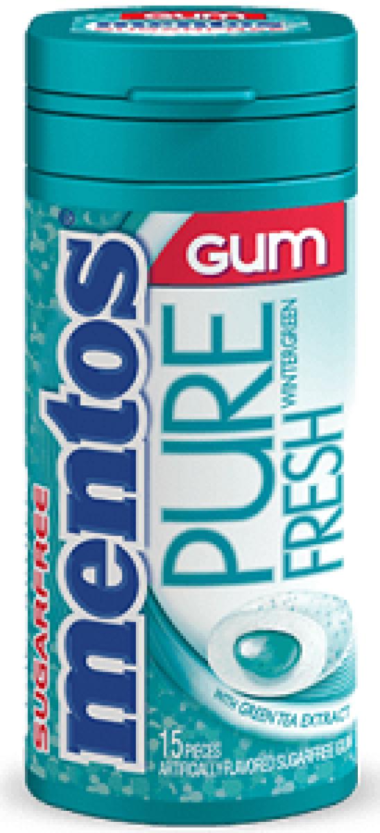 Chewing Gum Pure Fresh Wintergreen Sugar Free