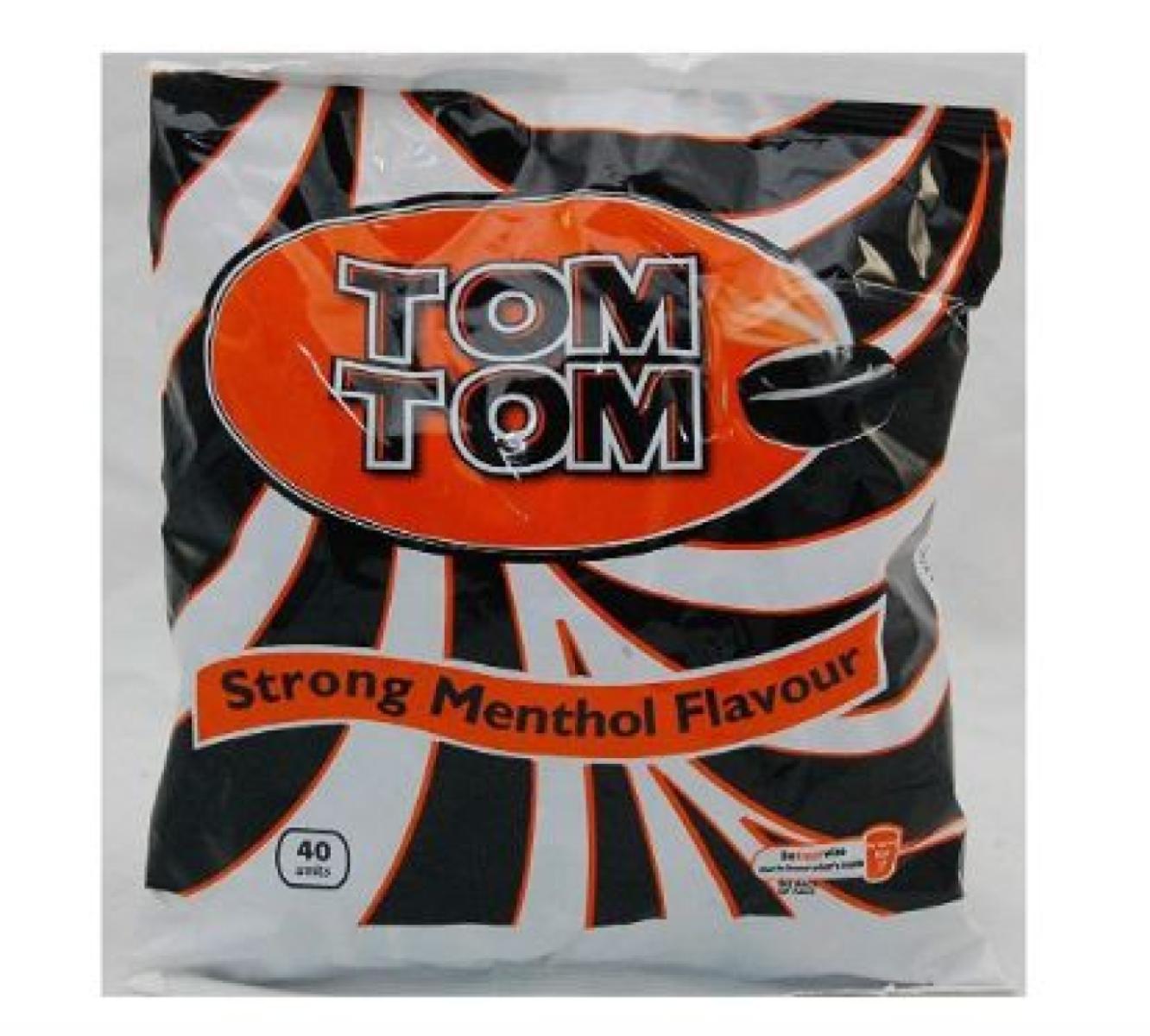 Tom Tom