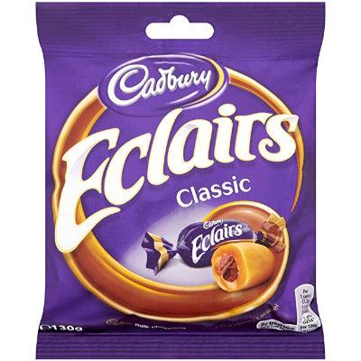 Eclairs