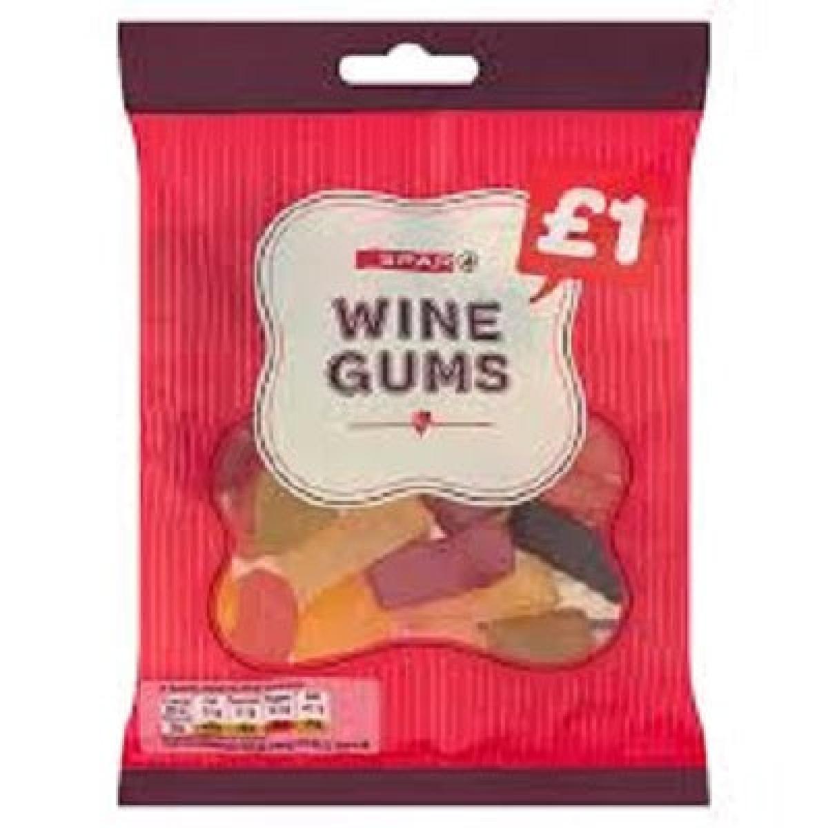 Wine Gums