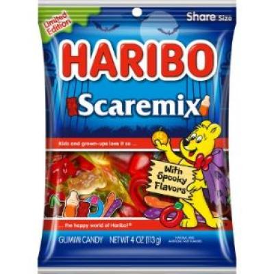 Scare Mix