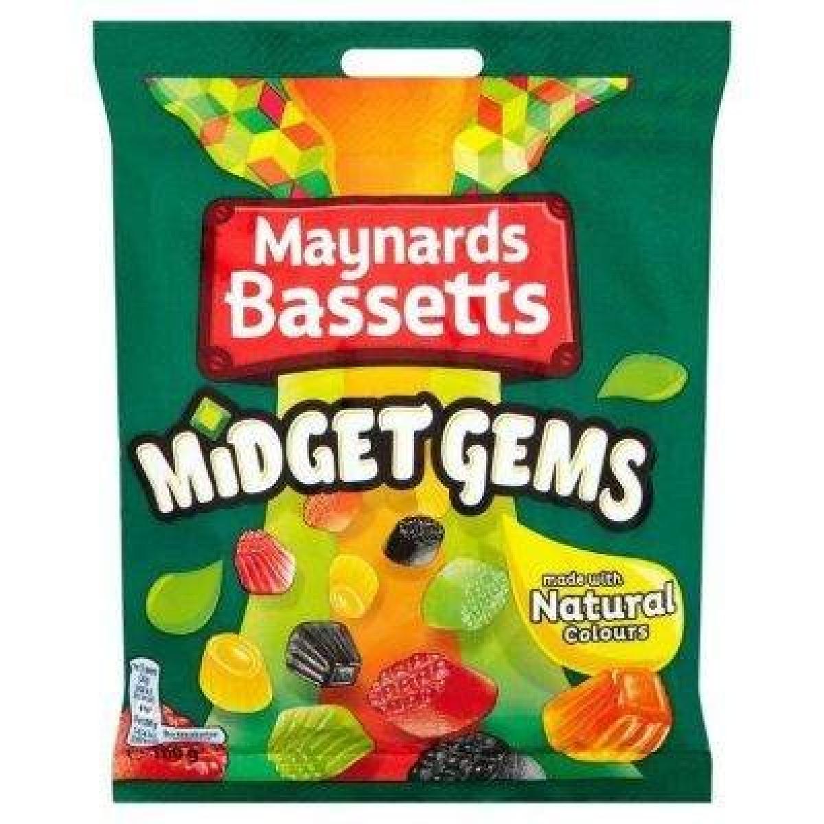 Midget Gems