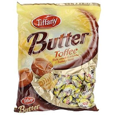 Butter Toffee