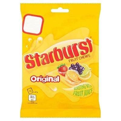 Fruit Chews