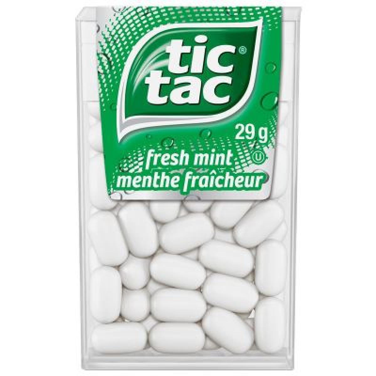 Mints Freshmints