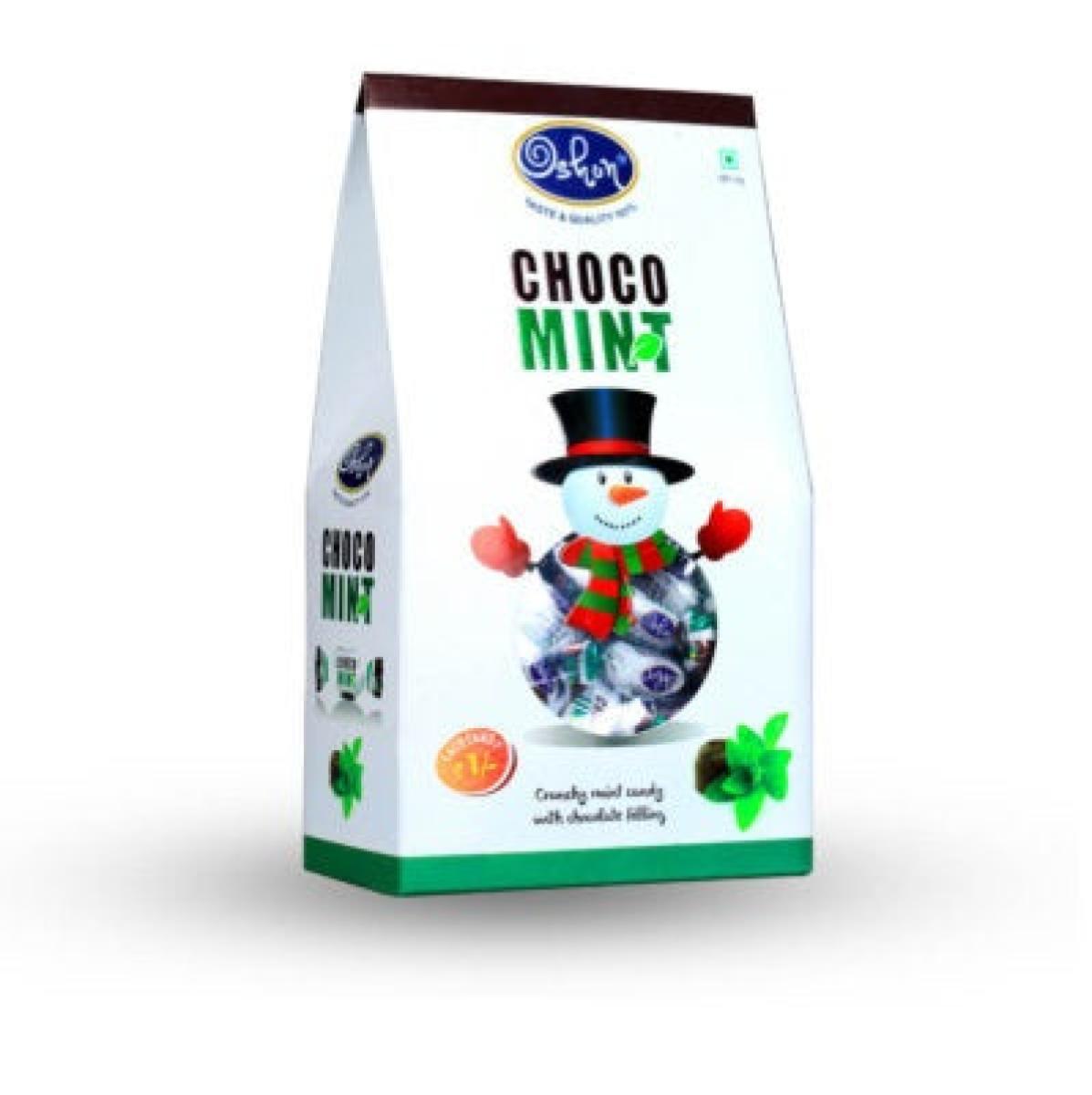 Choco Mint