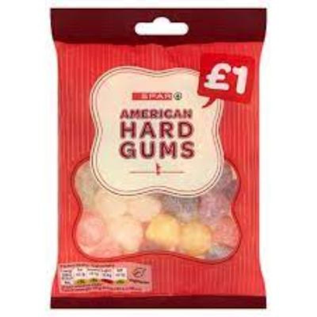 American Hard Gums