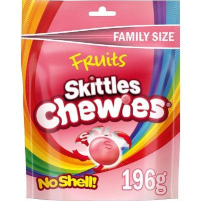 Chewies Fruits