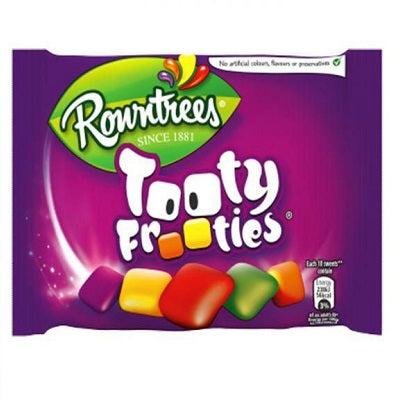Tooty Frooties