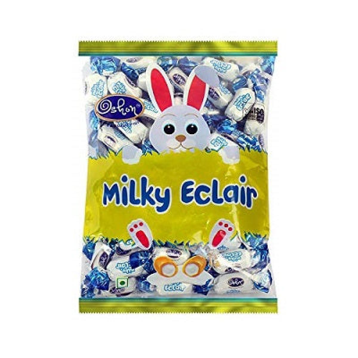 Milky Eclair 500 g/462 g