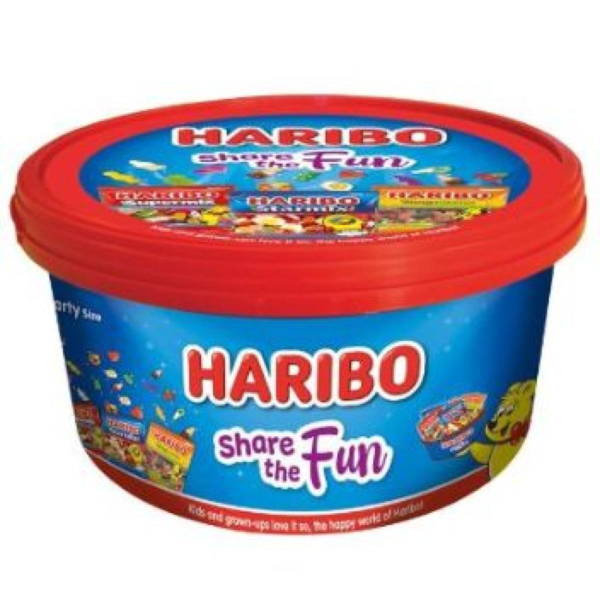 Share The Fun Tub