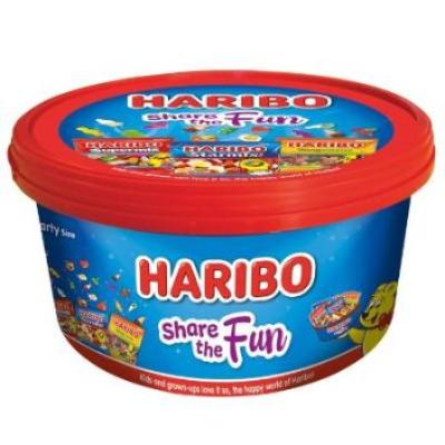 Share The Fun Tub