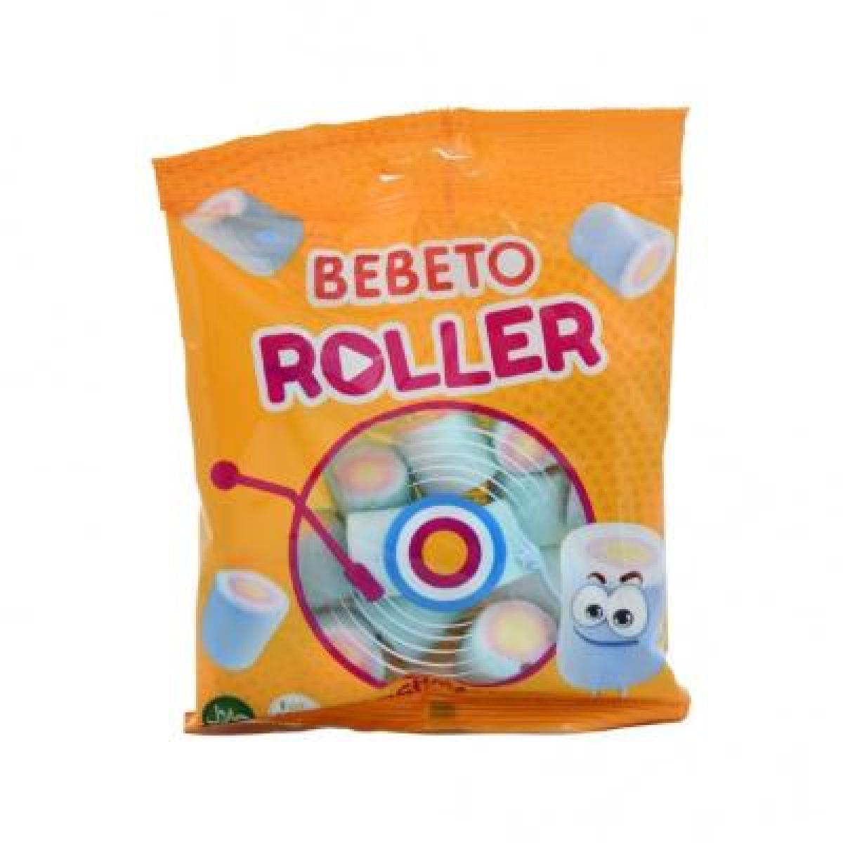 Marshmallows Roller