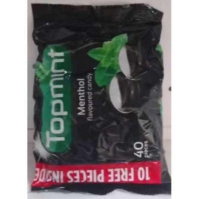 Menthol Candy