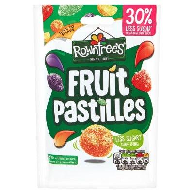 Rowntree's Fruit Pastilles