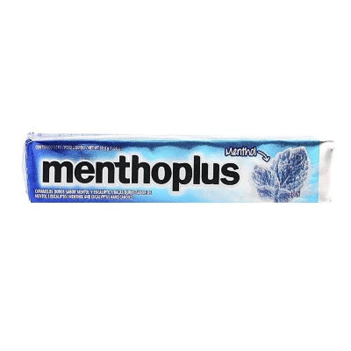 Menthol Candies