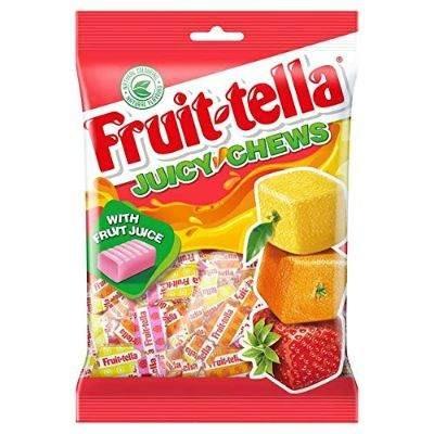 Juicy Chews Candy