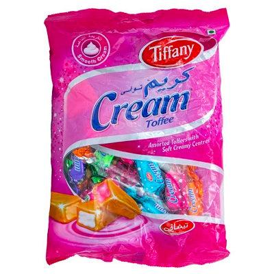 Cream Toffee Assorted
