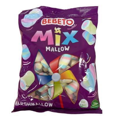 Marshmallows Mix Mallow
