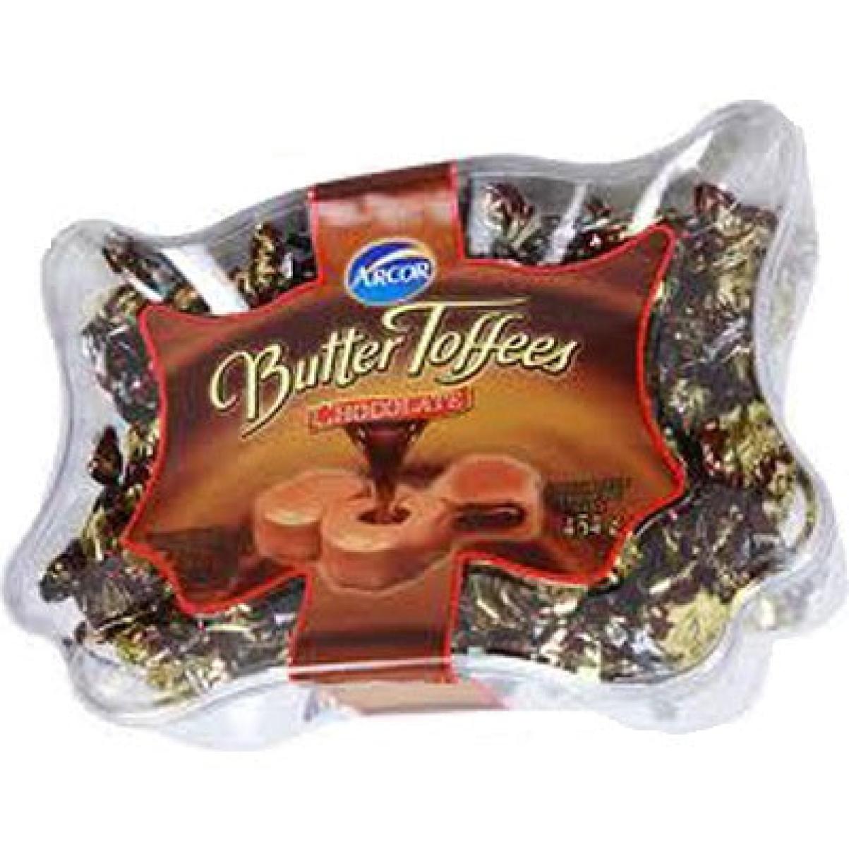Butter Toffees Collection
