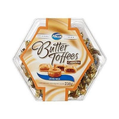 Butter Toffees Collection