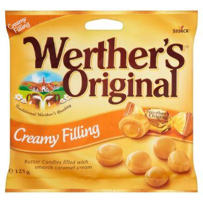 Original Creamy Filling