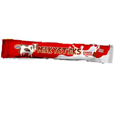 Milky Sticks Choco Flavour