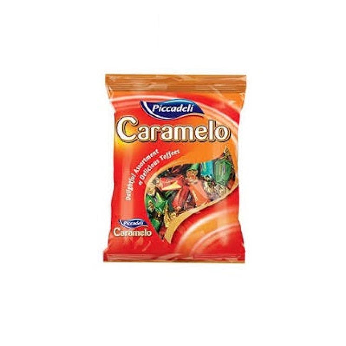Caramelo Assortment Toffees