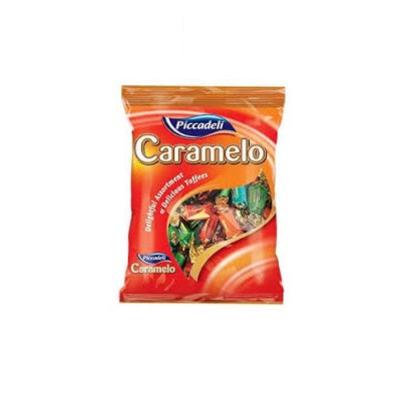 Caramelo Assortment Toffees