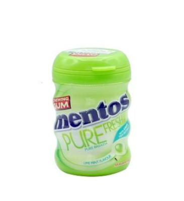 Chewing Gum Pure Fresh Lime Mint