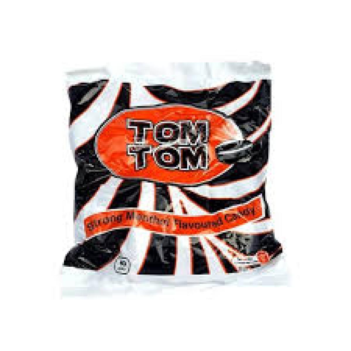 Tom Tom