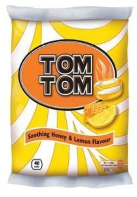 Honey & Lemon